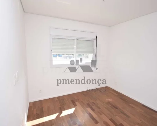 Imagem Cobertura Duplex 3 quartos 2 vagas 253m²