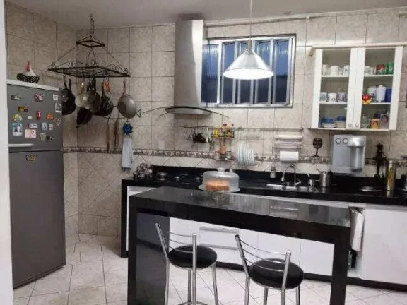 Imagem Casa de condomínio à venda em São Gonçalo, Mutondo, com 2 quartos, 170m2
