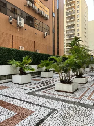 Imagem APARTAMENTO RESIDENCIAL em São Paulo - SP, Jardim Paulista