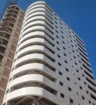 Imagem APARTAMENTO COM 75.76 m² - TUPI - PRAIA GRANDE SP