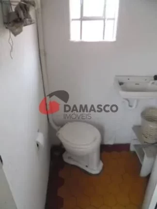 Imagem Casa à venda 2 Quartos, 2 Vagas, 156M², Osvaldo Cruz, São Caetano do Sul - SP