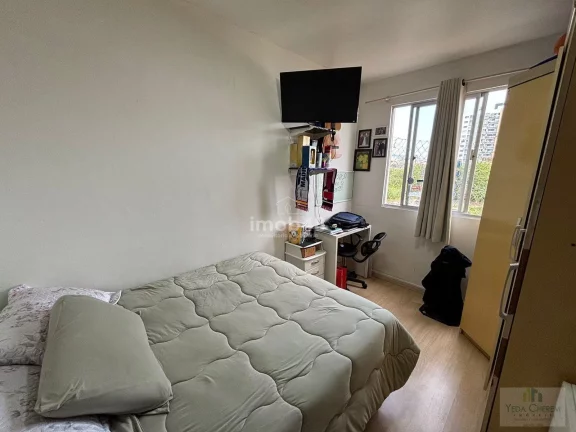 Imagem Venda: Apartamento 2 Dormitórios em Areias - R$ 297K