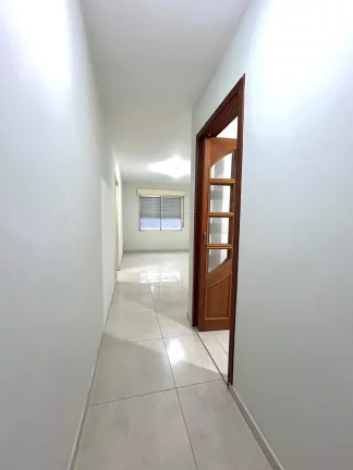 Imagem Apartamento 2 dormitórios com 1 vaga, no Jardim Botânico