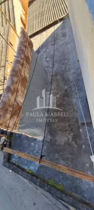 Imagem São 3 Casas 125m², 3 Cômodos Grandes, 4 Cômodos 1 suíte, 4 Cômodos Grandes, 2 Vagas, Escritura no Jardim Miranda D'Ávis, Mauá-SP