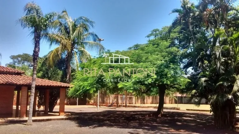 Imagem Chácara - Ribeirão Preto - Recreio Internacional - Região Leste