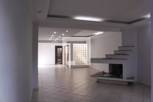 Imagem Casa à Venda - Cambuci, 4 Quartos, 500 m2