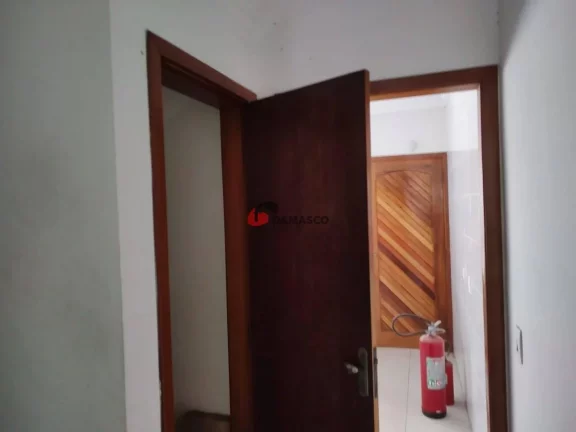 Imagem Sobrado à venda, Vila Alpina, São Paulo, SP