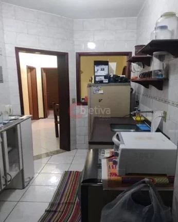 Imagem Excelente apartamento para venda com mobília no Parque Burle em Cabo Frio.