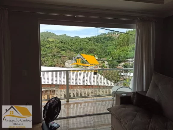 Imagem Casa com 2 quartos no Parque das Flores