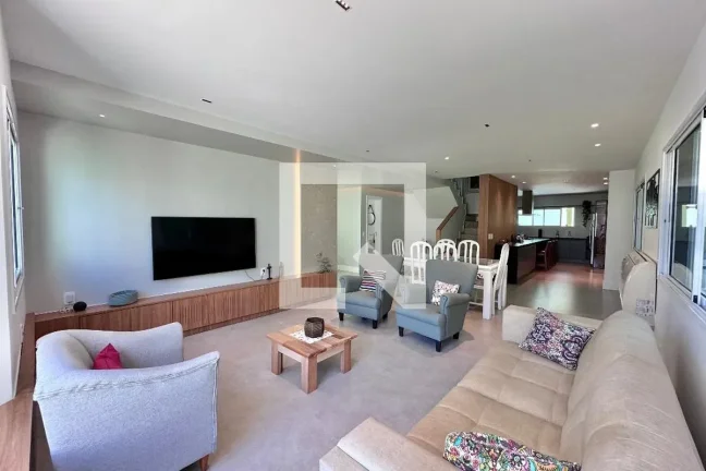 Imagem Casa à Venda - Recreio, 4 Quartos, 365 m2