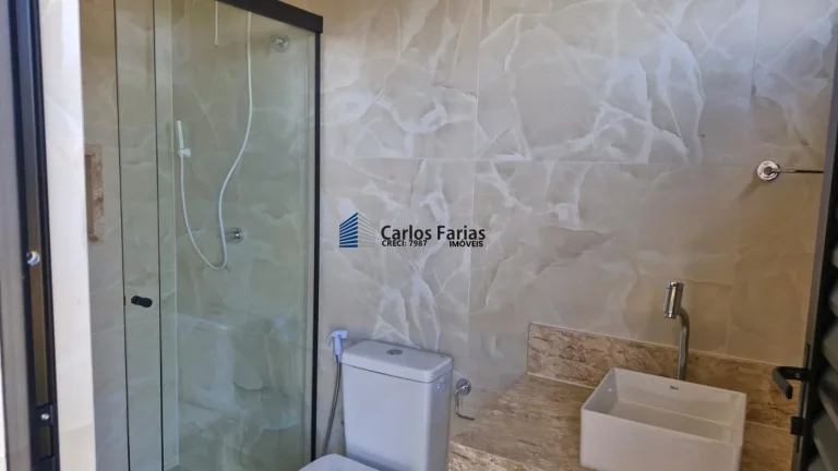 Imagem Casa em Condomínio para Venda em Brasília, Setor Habitacional Jardim Botânico, 3 dormitórios, 3 suítes, 5 banheiros, 2 vagas