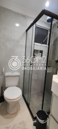 Imagem Apartamento para Venda em Santo André / SP no bairro Parque Erasmo Assunção