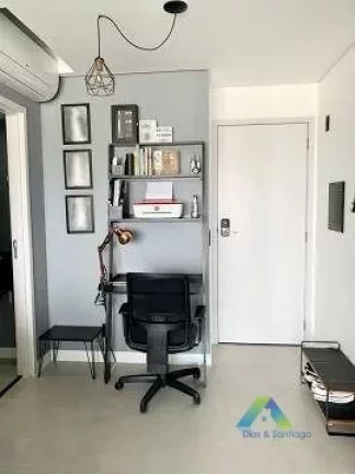 Imagem Studio com 1 dormitório à venda, 43 m² por R$ 590.000,00 - Jardim Aeroporto - São Paulo/SP