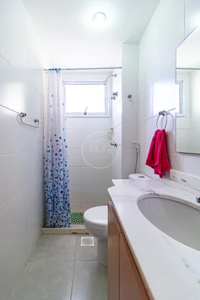 Imagem APARTAMENTO com 2 DORMITÓRIOS em prédio com infra completa - BARRA OLÍMPICA