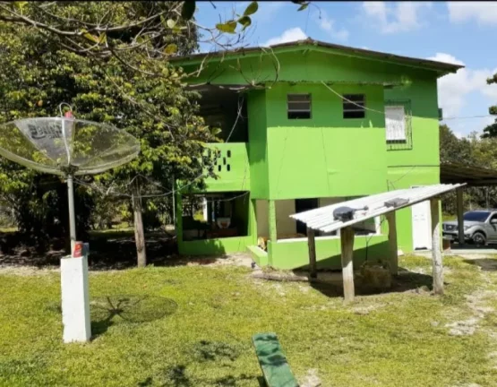 Imagem Sitio Rural em MANAUS - AM, MANAUS