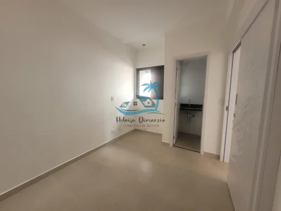 Imagem Vendo excelente apartamento à 250 metros da orla de Itaguá em Ubatuba.