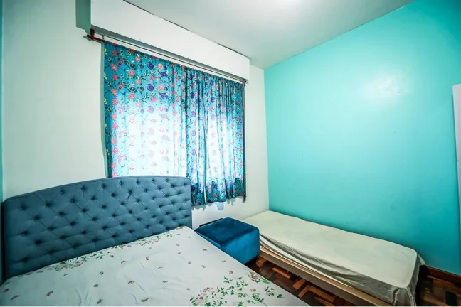 Imagem Apartamento à venda em Porto Alegre, Menino Deus, com 3 quartos, 88,63m2
