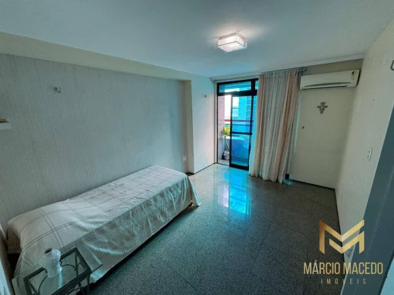 Imagem Apartamento com 5 suítes à venda, 321 m² por R$ 3.200.000 - Meireles - Fortaleza/CE
