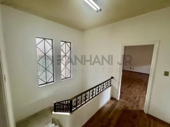 Imagem Casa Comercial de Alto Padrão com 14 Salas e 600m² no Jardim América, São Paulo-SP - Venda ou Locação!