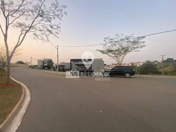 Imagem Casaá venda Condomínio Portal San Giovanni Itatiba -SP