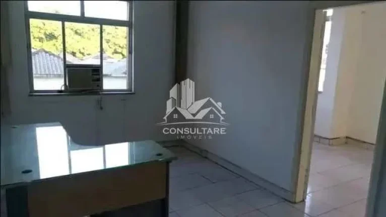 Imagem Sala, Centro, Santos - R$ 149 mil, Cod: 23909