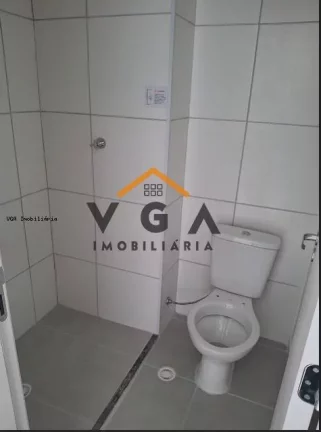 Imagem Apartamento para Venda em São Paulo, Mooca, 2 dormitórios, 1 banheiro