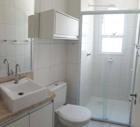 Imagem Max Clube - Apartamento 2 Dormitórios com móveis planejados