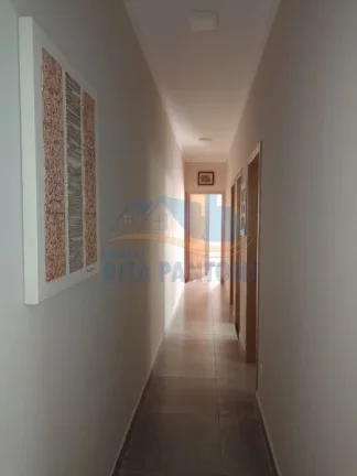 Imagem Casa - Ribeirão Preto - Bonfim Paulista - Região Sul