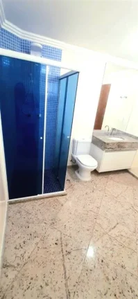 Imagem APARTAMENTO COM 292.34 m² - TUPI - PRAIA GRANDE SP