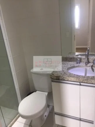 Imagem Apartamento em Alto da Boa Vista - São Paulo