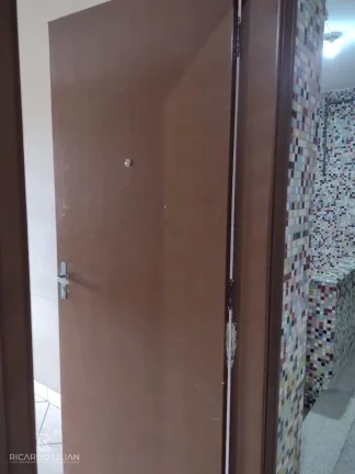 Imagem Metrô Sacomã - Apartamento 2 dorms localizado a 4 quadras da estação