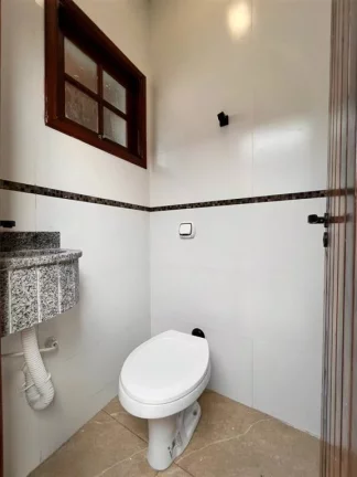Imagem CASA IMPERADOR - PRAIA GRANDE SP