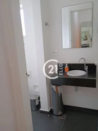 Imagem Conjunto para alugar, 100 m² - Itaim Bibi - São Paulo/SP
