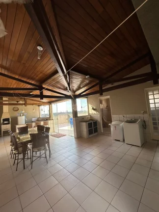 Imagem CASA NO BAIRRO JARDIM PALMA