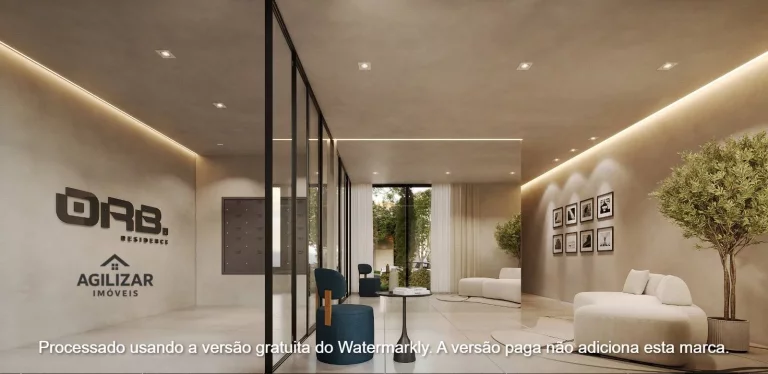 Imagem Flat completo - Barro Preto