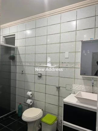 Imagem Casa 2 Quartos à venda em Cristóvão Colombo - Vila Velha/ES