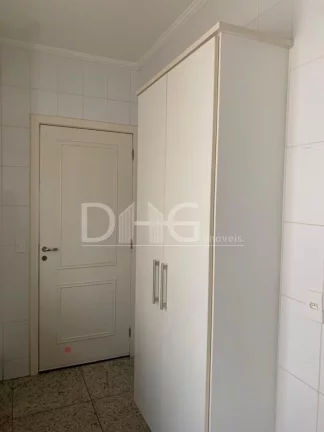 Imagem Apartamento à venda com 76 m² | Condomínio Aquarela | Campinas - SP