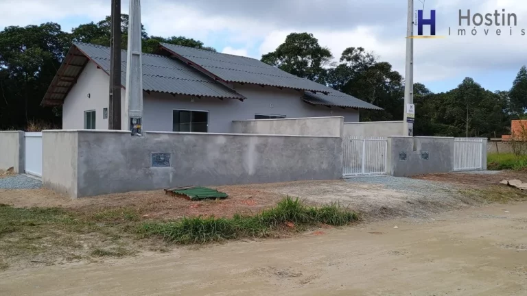 Imagem GEMINADO RESIDENCIAL em SÃO FRANCISCO DO SUL - SC, Iperoba