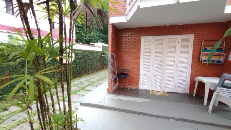 Imagem Apartamento á 300m da Praia Grande