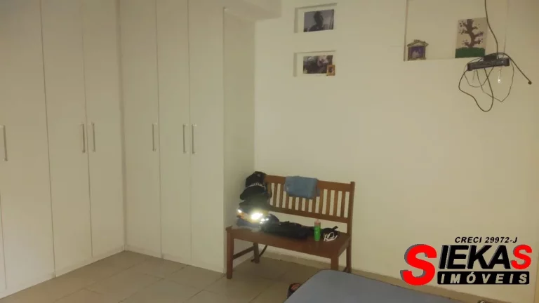 Imagem Imperdível: Casa à venda em São Paulo-SP, Burgo Paulista, 3 quartos, 1 sala, 1 vaga de garagem, 150m² de área.