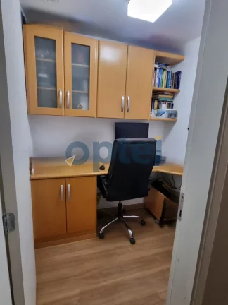 Imagem LINDA COBERTURA DUPLEX, 153 M² , NOVA PETROPOLIS, SÃO BERNARDO DO CAMPO