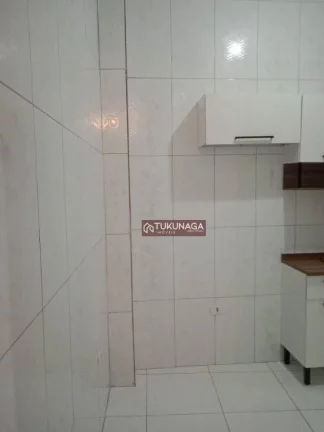 Imagem Casa com 2 dormitórios à venda, 150 m² por R$ 480.000,00 - Cidade Tupinambá - Guarulhos/SP