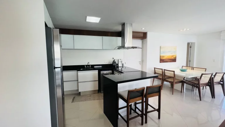 Imagem Apartamento com 3 suítes à venda, 140m por R$ 4.500.000 - Módulo 07