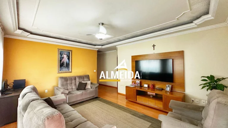 Casa com 3 dormitórios à venda, 257 m² por R$ 899.000,00 - Centro - Santa Gertrudes/SP