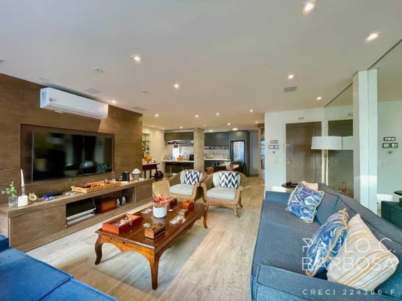 Imagem Jardim América Venda - 2 Suítes - 1 Vaga - 129m²