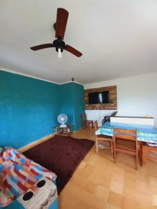 Imagem APARTAMENTO DUPLEX NO TENÓRIO
