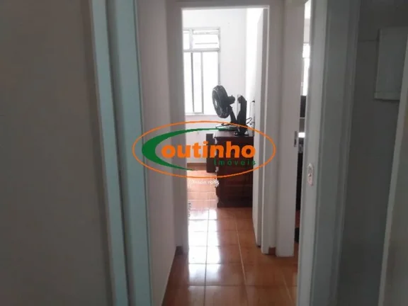 Imagem (29732) Rua Almirante Cochrane - Tijuca