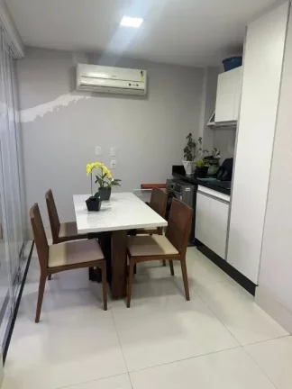 Imagem Casa em Condomínio para Venda em Cuiabá / MT no bairro Jardim Imperial