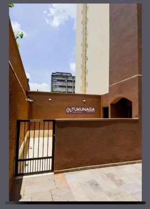 Imagem Apartamento com 2 quartos à venda, 75 m² por R$ 435.000 - Centro - Guarulhos/SP