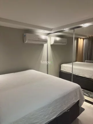 Imagem Evidence Ville - Apartamento à venda no bairro Alto da Glória - Goiânia/GO